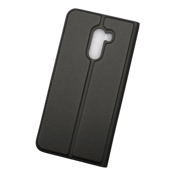 Plånboksfodral Ultratunn design Xiaomi Pocophone F1