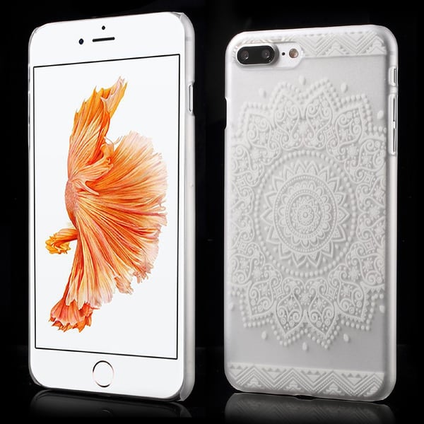 iPhone 7 Plus 5,5" Skal Beautiful Flowers