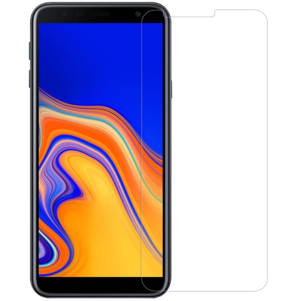 NILLKIN Amazing H Samsung Galaxy J4+ -panssarilasi