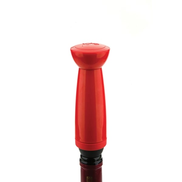 Vakumpump med 2 korkarJo!e