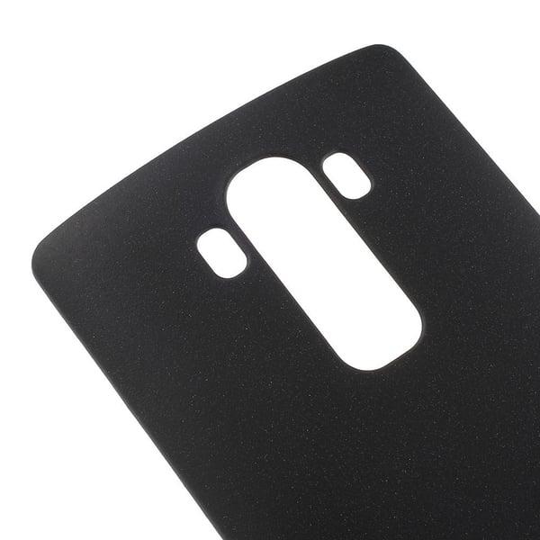 Matt Quicksand kommer til LG G4 - BLACK