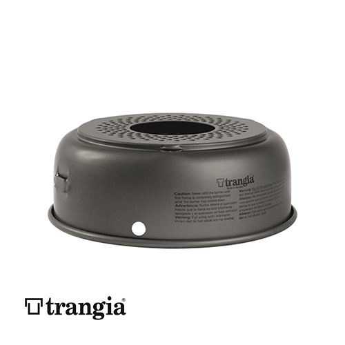 TRANGIA HA VINDSKYDD UNDRE 25, , Trangia HA windshield lower 25-series 652504