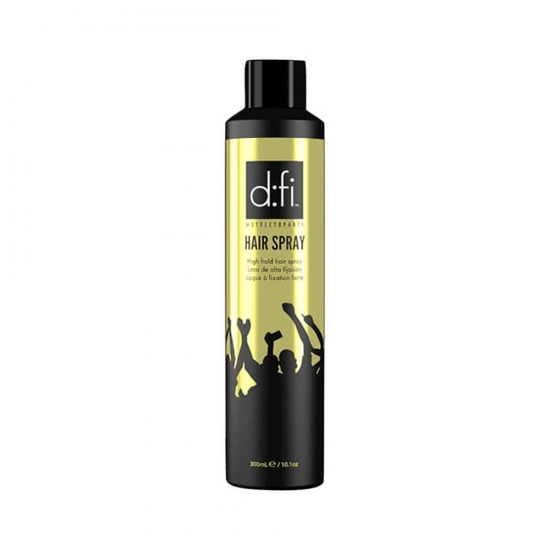 D:fi Hair Spray 300ml