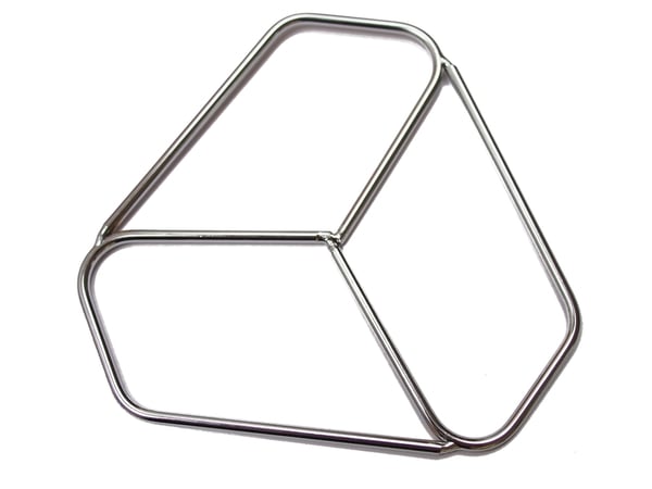 TRANGIA PAN STAND KITTELSTÖD TILL PERCULATOR mm, 612527