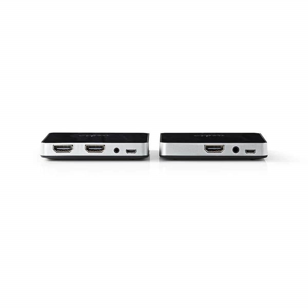 Trådløs HDMI Sender | 1080p | 5GHz | 30 m