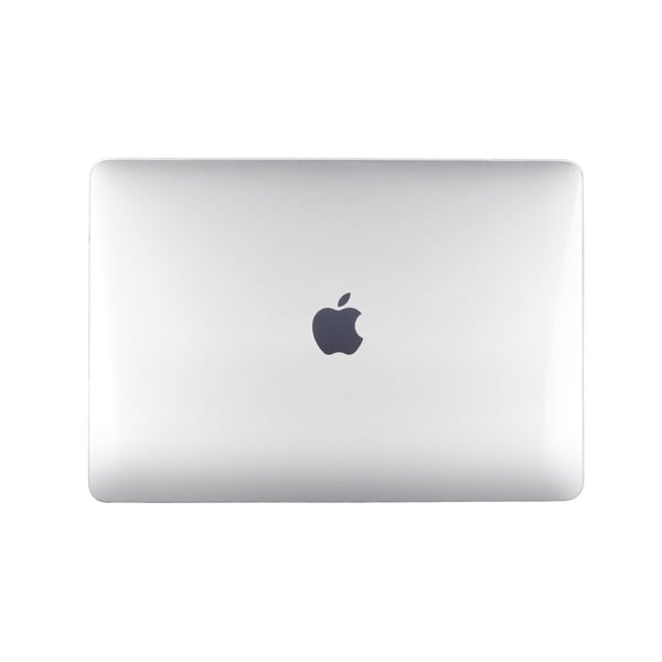 Krystalklar PC - hård taske til MacBook Pro 13 tommer (2016) A1706/A1708