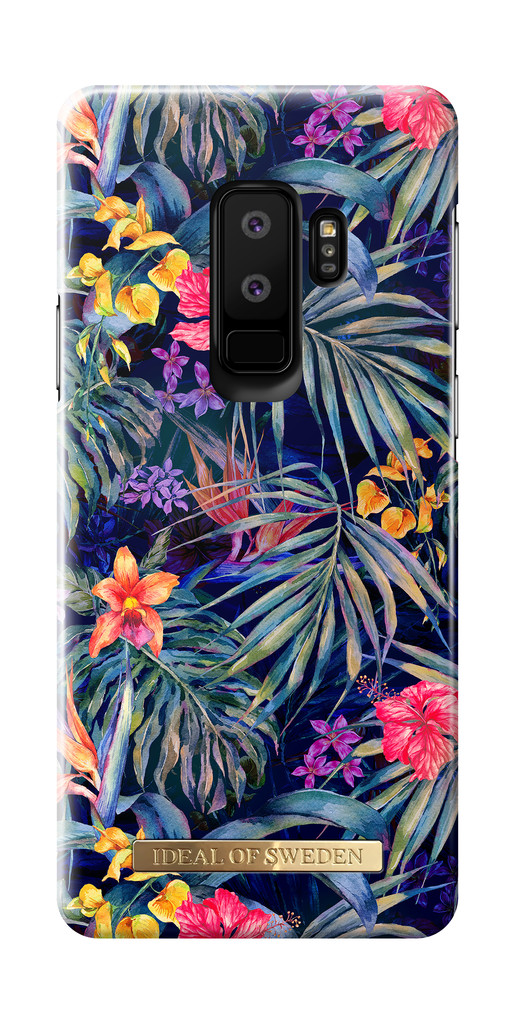 iDeal Fra Sverige Samsung Galaxy S9 Plus - Mystery Jungle