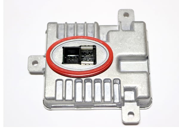 Xenon-ballast 35 W D1s D2s erstatter BMW W003T20071 63117237647