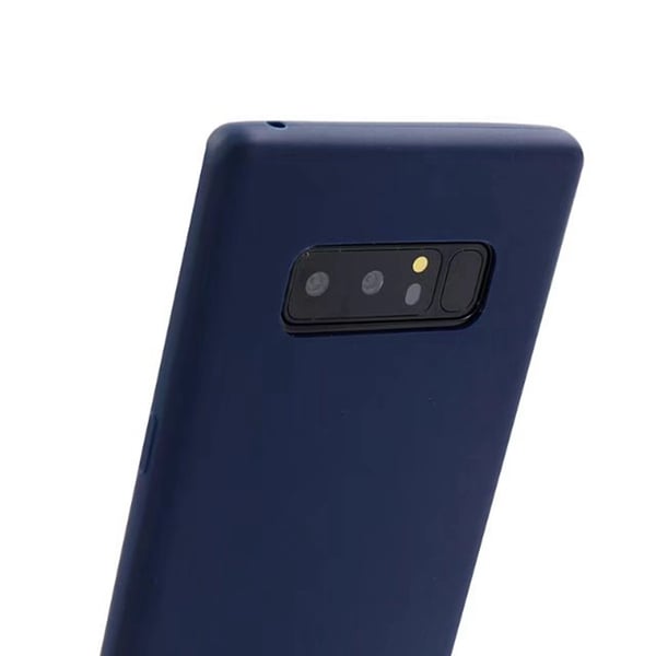 Samsung Note 8 Ultratunn Silikonskal