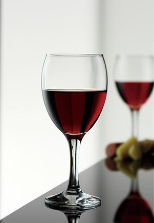 Vinglas 2 pack rödvin 48 cl