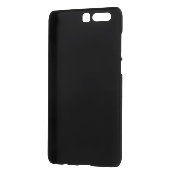 Huawei Honor 9 Plastsuojakuori - Musta