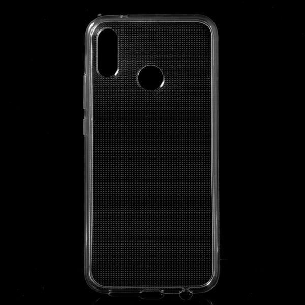 Huawei P20 Lite TPU Deksel Krystallklart