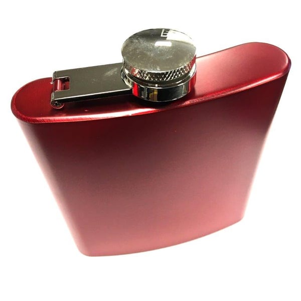 Hip-flask - fickplunta - 18 cl