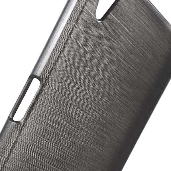 Sony Z5 Frostet TPU - deksel