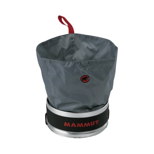 kalkpåse klättring, MAMMUT BOULDER CHALK BAG