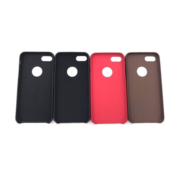 Detaljrikt skal till iPhone 6/6S Retro känsla