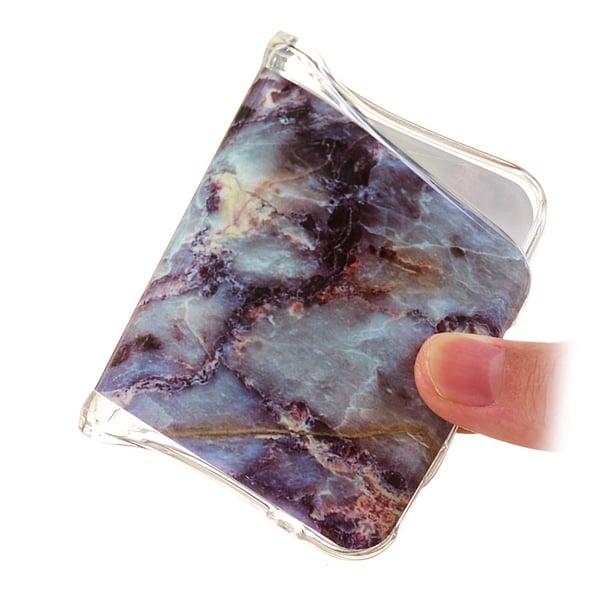 MTK Samsung Galaxy S10e TPU Marmor - Stil D