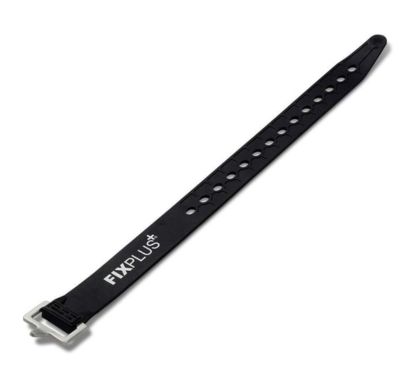 skidstraps plast, skidband tpu, FIXPLUS 35 CM skidstraps plast, skidband tpu, FIXPLUS 35 CM