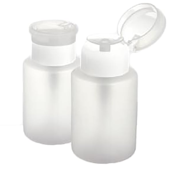 2st pumpflaska dispenser remover - Silcare