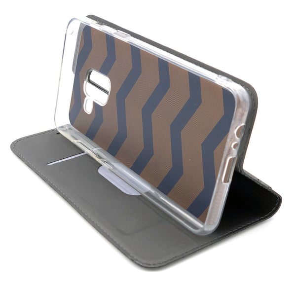 Plånboksfodral Ultratunn design Samsung J6 (2018)