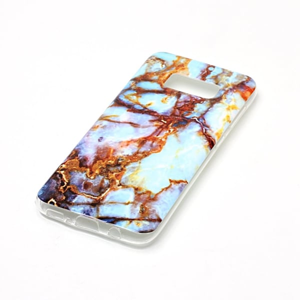Samsung Galaxy S8 TPU Marmor - Stil G