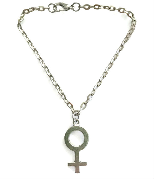 Armband Feminist Venus Kvinnosymbol Feminism