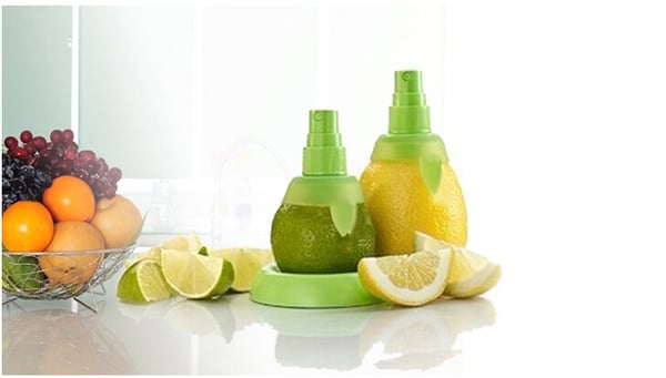 Sitruunaruisku sitruuna/lime