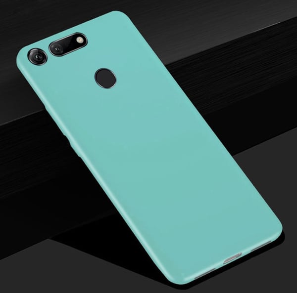Huawei Honor View 20 Ultratunn Silikonskal