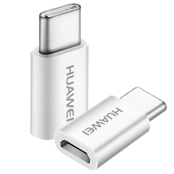 Huawei AP52 Micro USB - USB C adapter