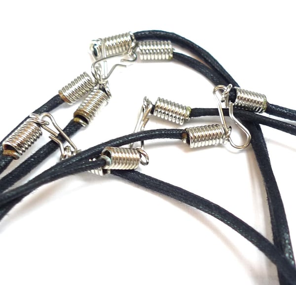 Halsband i 5-Pack