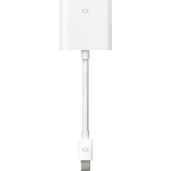 Mini displayport till VGA - Adapter