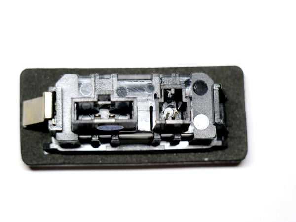 Audi Q5 A1 A4 A6 A5 TT VW Passat Skoda Led skyltbelysning
