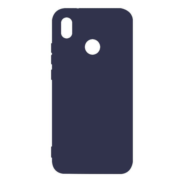 Huawei P20 Lite Ultratunn Silikonskal
