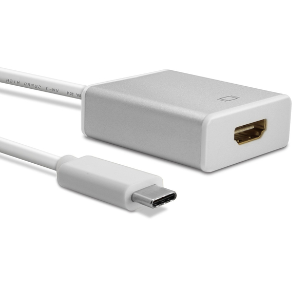 USB 3.1 Type-C / HDMI-kabeladapter