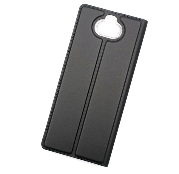 Plånboksfodral Ultratunn design Sony Xperia 10 Plus