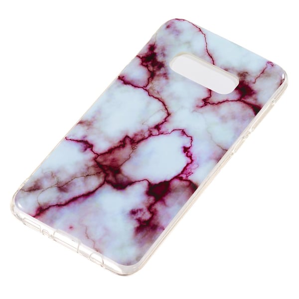 MTK Samsung Galaxy S10e TPU Marmor - Style E