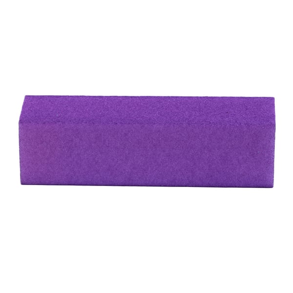 Bufferfilar neon, bufferfil nagelfil