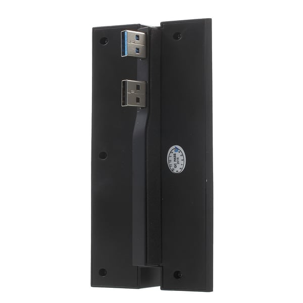 DOBE TP4 - 006 5 - Port USB HUB för Sony PS4