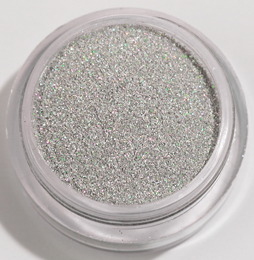 Glitterstøv / Micro Cosmetic Glitters