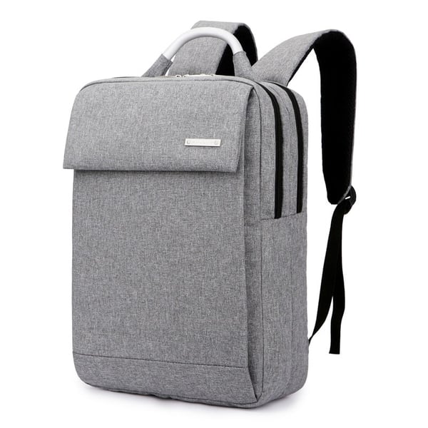 Ergonomisk 15.6" computerrygsæk