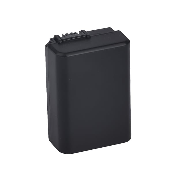 NP - FW50 Batteri til Sony NEX - 5 NEX - 3 NEX - 3 NEX - 5A NEX - 5K SLT - A33