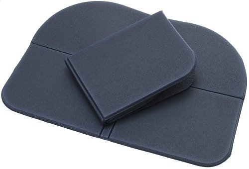 vikbart sittunderlägg, BRIV VIKBART SITTUNDERLAG