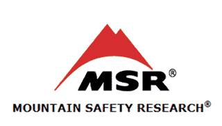 MSR ALPINE BOTTLE 0.75 L Steinless,  kompatibel med MSR Trailshot vattenfilter