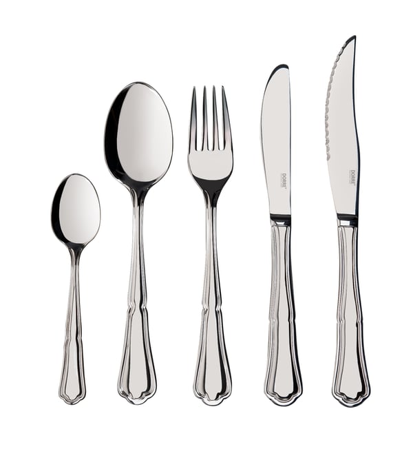 Bestickset 30 delar New England Dorre