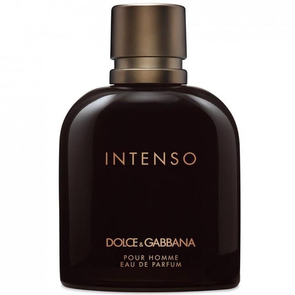 Dolce & Gabbana Intenso Pour Homme Edp 75ml