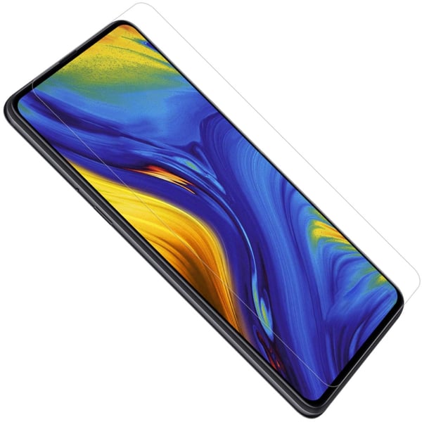 NILLKIN Xiaomi Mi Mix 3 Skjermbeskytter