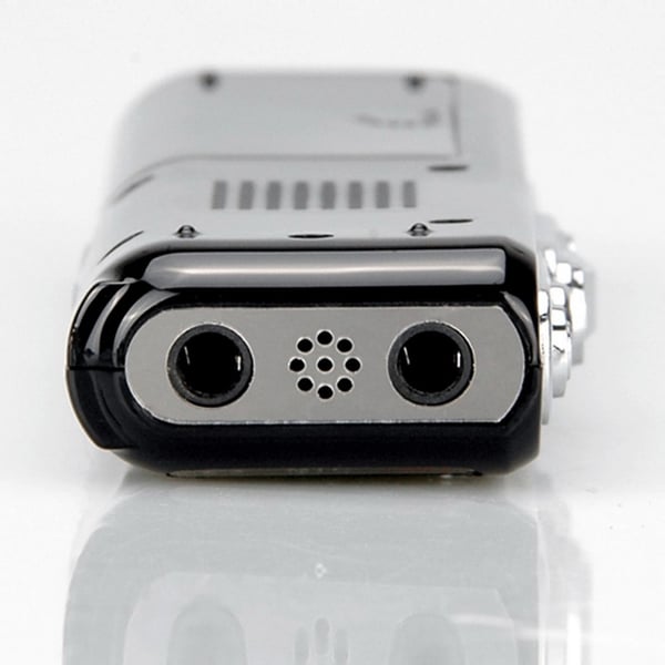 R10 8GB USB LCD - skærm Digital lyd Stemmeoptager Diktafon