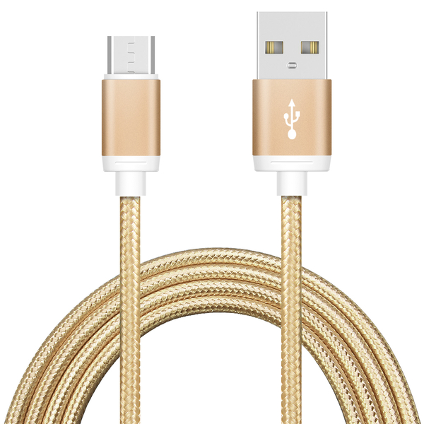 2m USB-C cable / charger / charger with support for Quick Charge 3.0