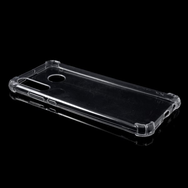 Huawei P30 Lite TPU - skal Crystal Clear