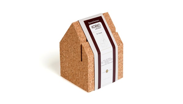 Korko Dr.House Korko Dr.House